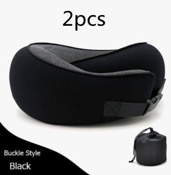 Best travel neck pillow for long flights